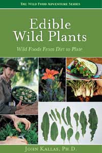 Edible Wild Plants.