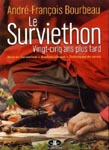 Le Surviethon book cover.