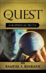 The Quest book cover.