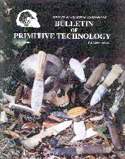 SPT Bulleting of Primitive Technology #12.