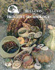 SPT Bulleting of Primitive Technology #13.