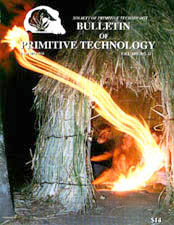 SPT Bulleting of Primitive Technology #22.