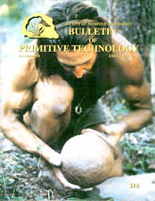 SPT Bulleting of Primitive Technology #23.