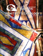 SPT Bulleting of Primitive Technology #28.