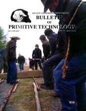 SPT Bulleting of Primitive Technology #33.