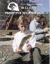 SPT Bulleting of Primitive Technology #4.