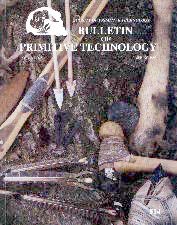 SPT Bulleting of Primitive Technology #5.